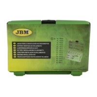 Набор для установки подшипников JBM 51349 фото №4 — интернет-магазин Desire.md