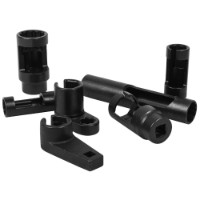 Набор лямбда насадок JBM 51491 фото №2 — интернет-магазин Desire.md