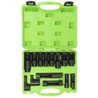 Набор лямбда насадок JBM 51491 фото №3 — интернет-магазин Desire.md