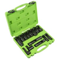 Набор лямбда насадок JBM 51491 фото №4 — интернет-магазин Desire.md