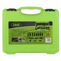 Набор лямбда насадок JBM 51491 фото №5 — интернет-магазин Desire.md