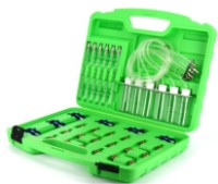 Set de analiză a fluxului duzei JBM 51493 imaginea #2 — magazin online Desire.md