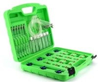 Set de analiză a fluxului duzei JBM 51493 imaginea #3 — magazin online Desire.md