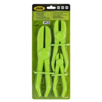 Set de clești de prindere a furtunului JBM 52066 imaginea #3 — magazin online Desire.md