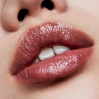 Luciu de buze MAC Lipglass Bittersweet Me imaginea #3 — magazin online Desire.md