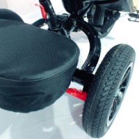 Bicicletă copii VL (TR - 319) imaginea #2 — magazin online Desire.md