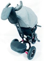 Bicicletă copii VL (TR - 319) imaginea #5 — magazin online Desire.md