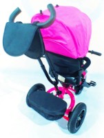 Bicicletă copii VL (TR - 319) imaginea #7 — magazin online Desire.md