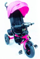 Bicicletă copii VL (TR - 319) imaginea #8 — magazin online Desire.md