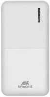 Внешний аккумулятор Rivacase VA2531 White 10000 mAh фото №1 — интернет-магазин Desire.md