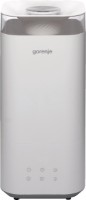 Увлажнитель воздуха Gorenje H50W фото №1 — интернет-магазин Desire.md