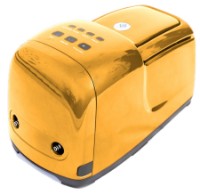 Sistem de ceață MyFOG MF-100 Yellow imaginea #1 — magazin online Desire.md