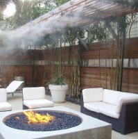 Sistem de ceață MyFOG MF-150 Yellow imaginea #4 — magazin online Desire.md