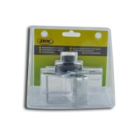 Cheie pentru capacele rezervorului de combustibil JBM 52757 imaginea #2 — magazin online Desire.md