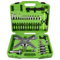 Набор инструментов регулировки сцепления JBM 53001