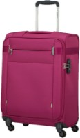 Valiză Samsonite Citybeat Spinner (128830/E457) imaginea #1 — magazin online Desire.md