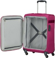 Valiză Samsonite Citybeat Spinner (128830/E457) imaginea #6 — magazin online Desire.md