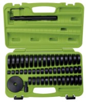 Набор монтажных фланцев для подшипников 53058