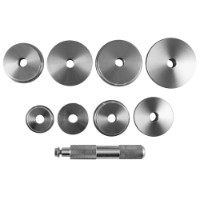 Набор инструментов для подшибников и уплотнений JBM 53059 фото №2 — интернет-магазин Desire.md