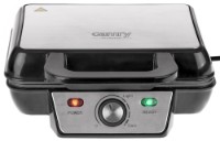 Aparat pentru vafe Camry CR-3046 imaginea #7 — magazin online Desire.md