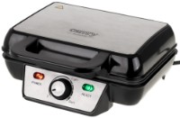 Aparat pentru vafe Camry CR-3046 imaginea #1 — magazin online Desire.md