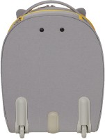 Valiză pentru copii Samsonite Happy Sammies Eco (132078/8734) imaginea #3 — magazin online Desire.md