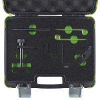 Set de instrumente pentru reglarea arborelui cu came JBM 53263 imaginea #2 — magazin online Desire.md