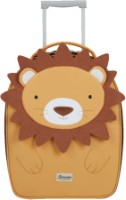 Чемодан детский Samsonite Happy Sammies Eco (142430/9674) фото №2 — интернет-магазин Desire.md