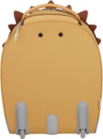 Чемодан детский Samsonite Happy Sammies Eco (142430/9674) фото №3 — интернет-магазин Desire.md