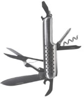 Multitool Redcliffs 9cm (44817)