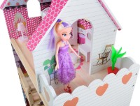 Домик для кукол FunFit Eco Kids 3046 фото №9 — интернет-магазин Desire.md