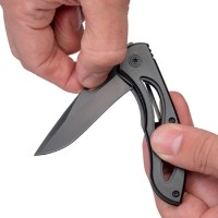 Cuțit Wolfcraft 4288000 imaginea #2 — magazin online Desire.md