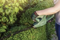 Mașina de tuns gard viu cu acumulator Bosch Easy HedgeCut 18-45 (B0600849H02) imaginea #3 — magazin online Desire.md