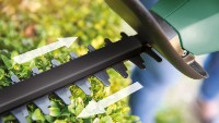 Mașina de tuns gard viu cu acumulator Bosch Easy HedgeCut 18-45 (B0600849H02) imaginea #5 — magazin online Desire.md