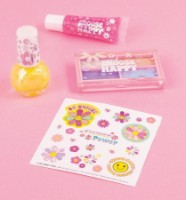 Детская декоративная косметика Make it Real A Taste of Beauty (2108M) фото №4 — интернет-магазин Desire.md