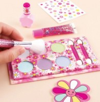 Produse cosmetice decorative pentru copii Make it Real Love and Daisies (2465M) imaginea #2 — magazin online Desire.md