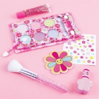 Produse cosmetice decorative pentru copii Make it Real Love and Daisies (2465M)