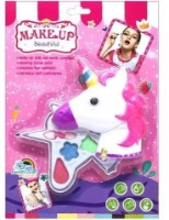 Paleta de farduri de pleoape Make Up 43992