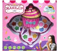Produse cosmetice decorative pentru copii Make Up Cake (43988)