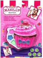 Палетка теней Make Up Cake (43993)