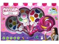 Детская декоративная косметика Make Up Lollipop (43986)