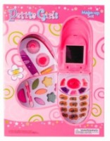 Детская декоративная косметика Petite Girls 02859