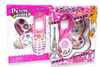 Детская декоративная косметика Petite Girls 02859 фото №2 — интернет-магазин Desire.md