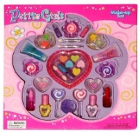 Детская декоративная косметика Petite Girls 02862