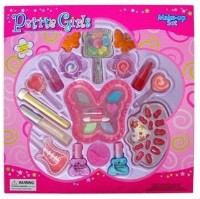 Детская декоративная косметика Petite Girls 02862 фото №2 — интернет-магазин Desire.md