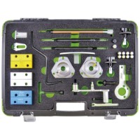 Set de instrumente pentru reglarea curelei de distribuție JBM 53304 imaginea #2 — magazin online Desire.md