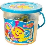 Пластилин Qiu Hao (00759) фото №2 — интернет-магазин Desire.md