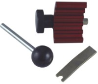 Instrument de blocare a arborelui cotit JBM 53320