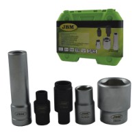 Комплект насадок для инжекторного насоса JBM 53330 фото №2 — интернет-магазин Desire.md