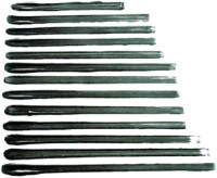 Eyeliner pentru ochi MAC Liquidlast Liner Late Night imaginea #2 — magazin online Desire.md